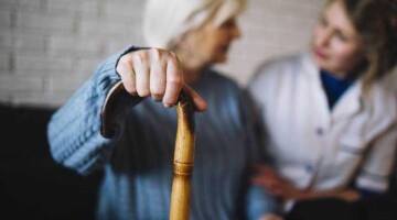 Минздрав представил проект положения об оказании паллиативной помощи
