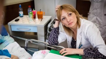 «Общество созрело для того, чтобы говорить про качественную помощь умирающим»
