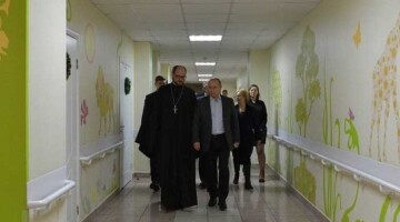 Владимир Путин: средства на паллиативную помощь будут выделяться регулярно