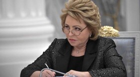 О национальном проекте «Здравоохранение»