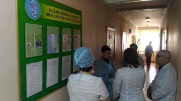 Минздрав и Минтруд представили Положение о поллиативной помощи