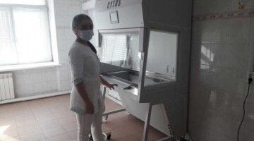 В Красноярске открылся первый в крае частный центр онкологической помощи