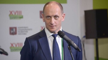 Игорь Хатьков: «Сегодня онкохирургия находится в условиях конкуренции»