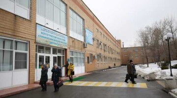 Губернатор Волгоградской области рассказал о развитии системы диагностики онкозаболеваний