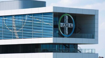 Bayer заморозила проект по локализации производства сорафениба