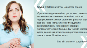 (Мед)братья и сестры
