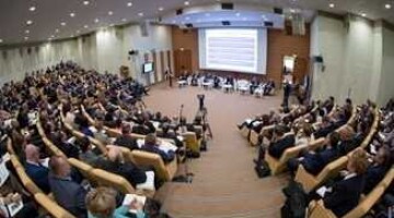 Парламентские слушания «Онкологическая помощь в Российской Федерации. Законодательные аспекты»