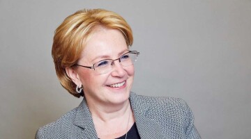 Скворцова: на региональные онкодиспансеры нужны дополнительные средства