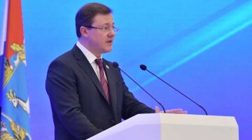Губернатор Самарской области раскритиковал онкослужбу региона